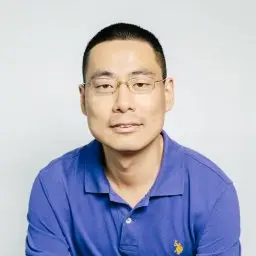Wenran Cao